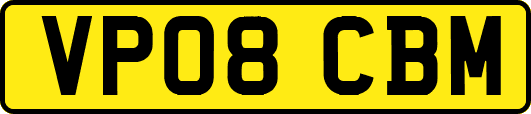 VP08CBM