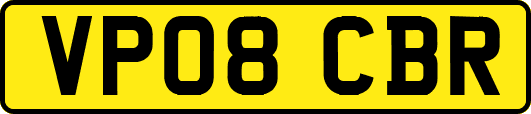 VP08CBR