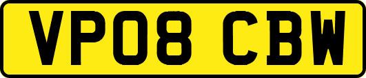 VP08CBW