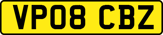 VP08CBZ
