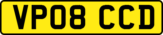 VP08CCD