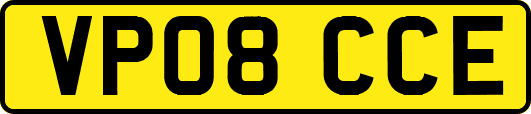VP08CCE