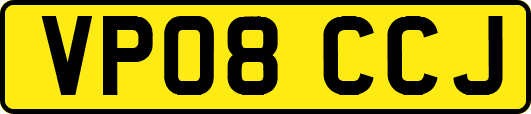 VP08CCJ