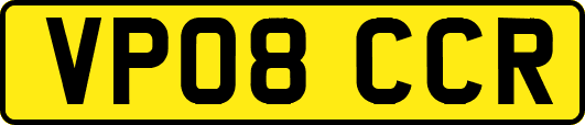 VP08CCR