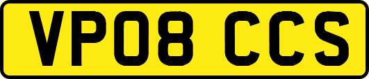 VP08CCS