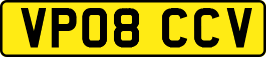 VP08CCV