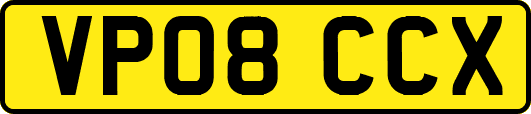 VP08CCX
