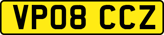 VP08CCZ