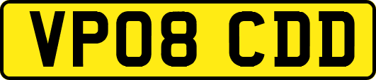 VP08CDD