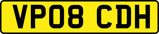 VP08CDH