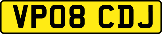 VP08CDJ