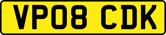VP08CDK