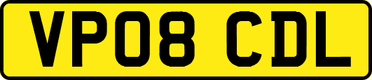 VP08CDL