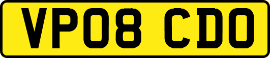 VP08CDO