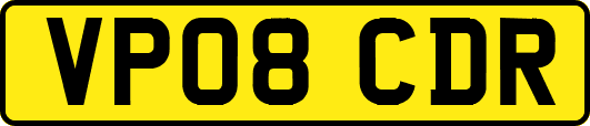 VP08CDR