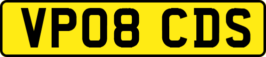 VP08CDS