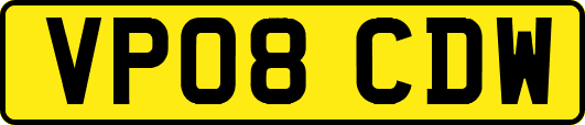 VP08CDW