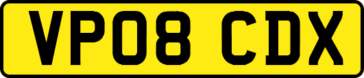 VP08CDX