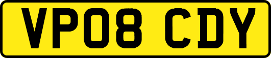 VP08CDY