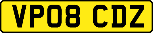 VP08CDZ