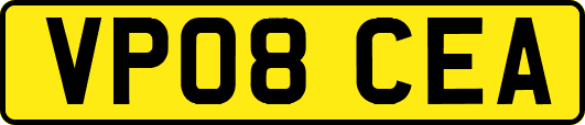 VP08CEA
