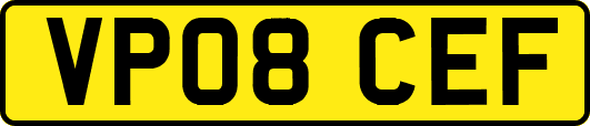 VP08CEF