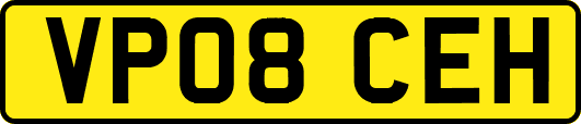 VP08CEH