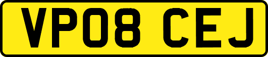VP08CEJ