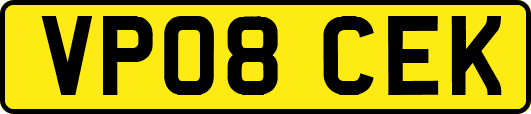 VP08CEK