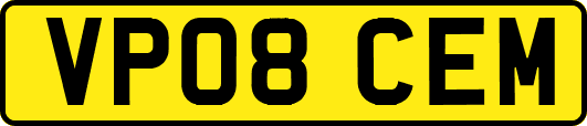 VP08CEM