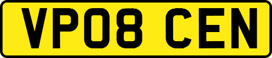 VP08CEN