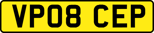 VP08CEP
