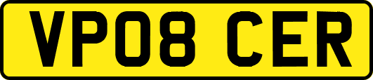 VP08CER