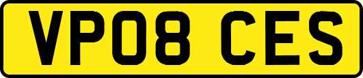 VP08CES