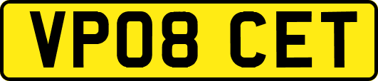 VP08CET