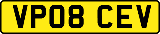 VP08CEV