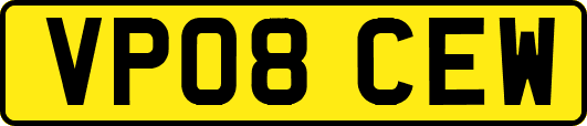 VP08CEW