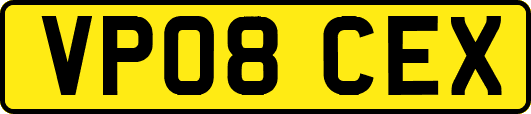 VP08CEX