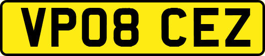 VP08CEZ