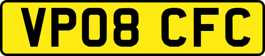 VP08CFC