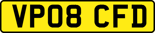 VP08CFD