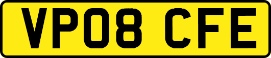 VP08CFE