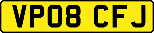 VP08CFJ