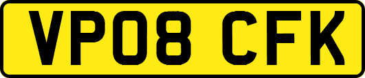 VP08CFK