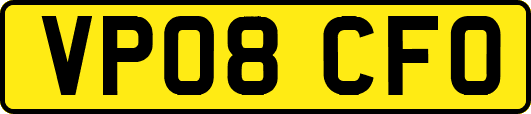 VP08CFO