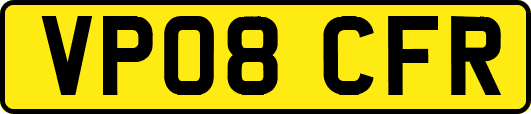 VP08CFR
