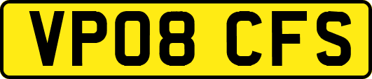 VP08CFS