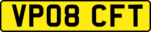 VP08CFT