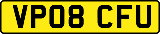 VP08CFU