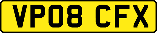VP08CFX